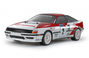 Tamiya Toyota Celica GT4 51708